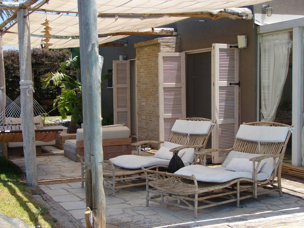 וילה בקיסריה