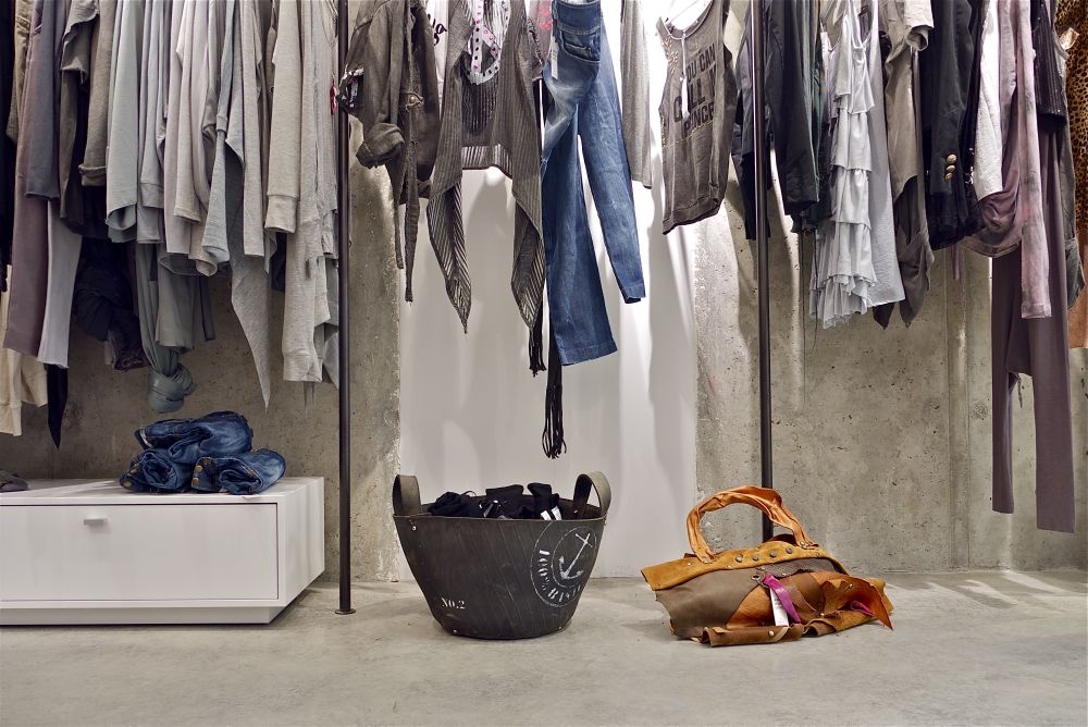 סניף קפה קפה רמות