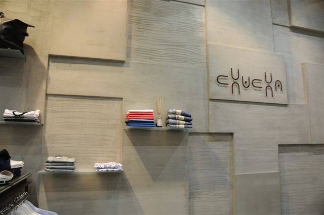 צ'וצ'ה בוטיק אופנה שינקין