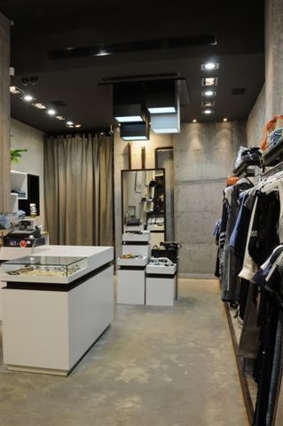 צ'וצ'ה בוטיק אופנה שינקין