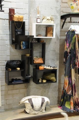 צ'וצ'ה בוטיק אופנה שינקין