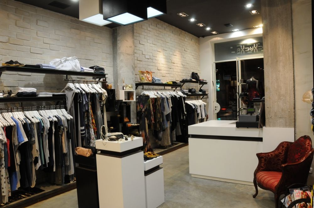 צ'וצ'ה בוטיק אופנה שינקין