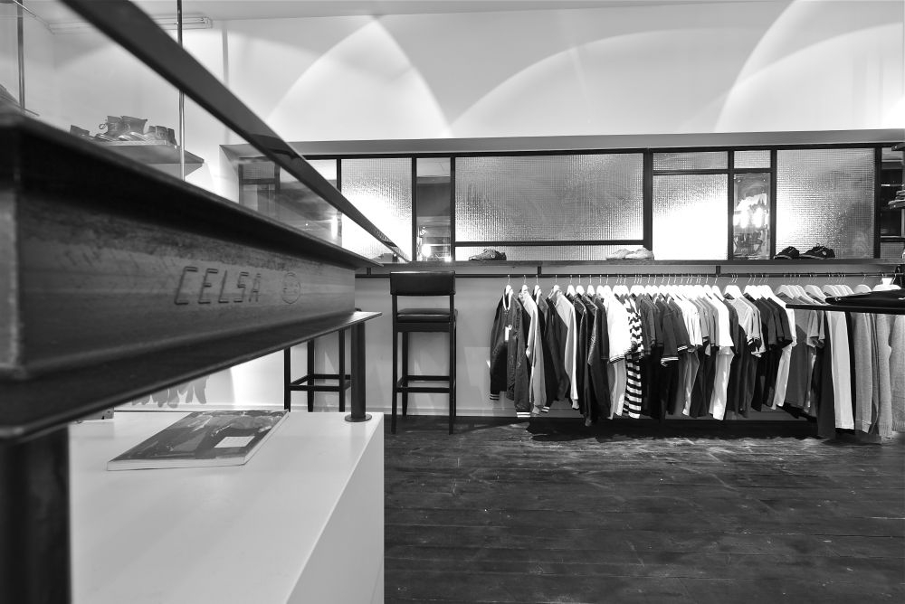 גל אפל -בוטיק אופנה