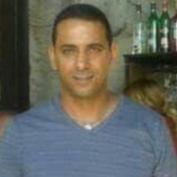 רונן - חשמלאי , תמונת פנים