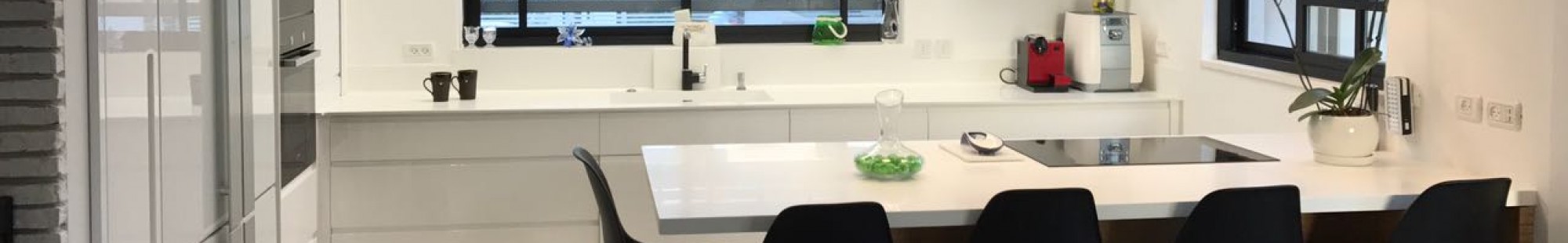 צילום מעבודה של סיגל שפר