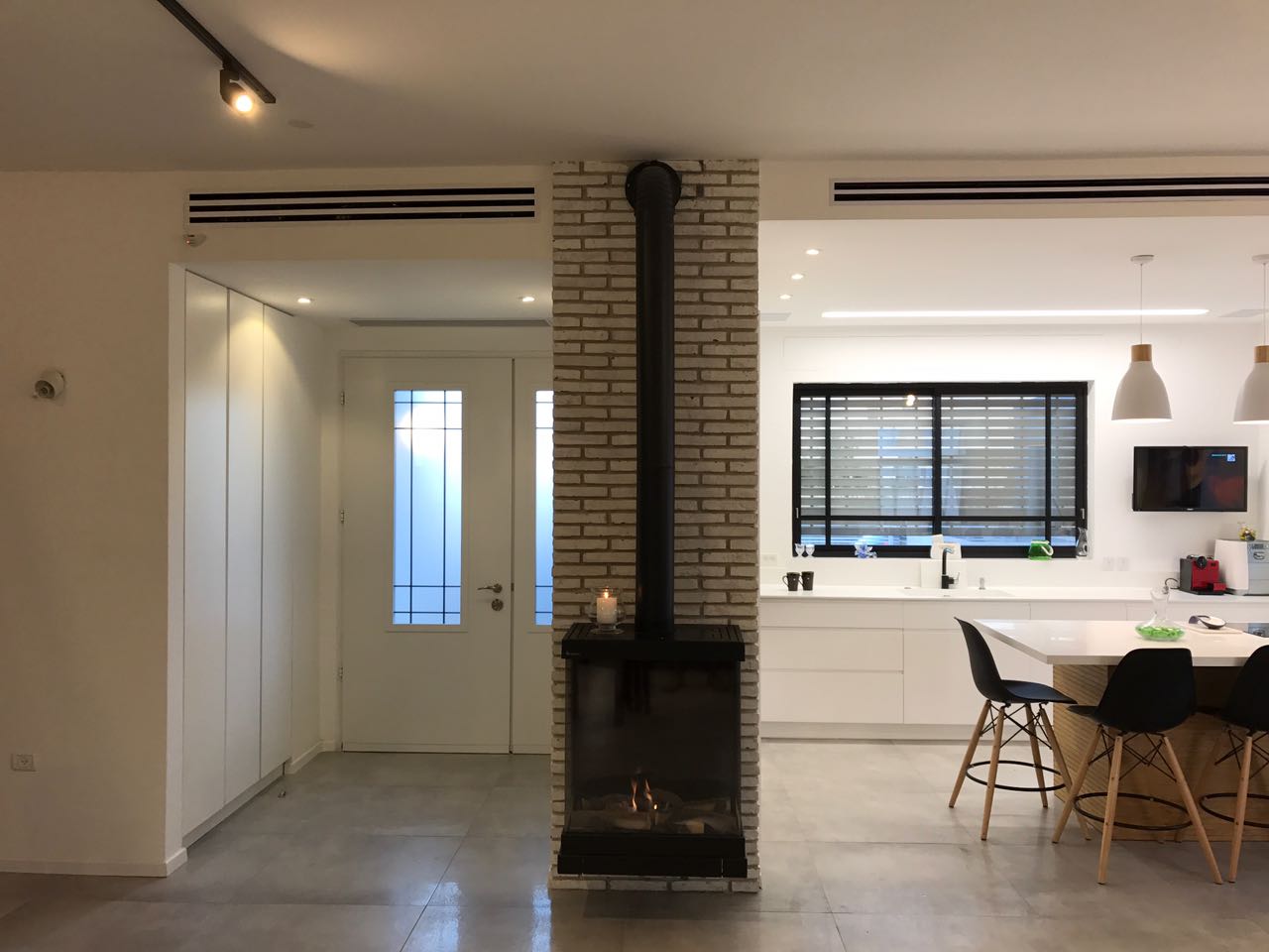 עיצוב פנים והום סטיילינג