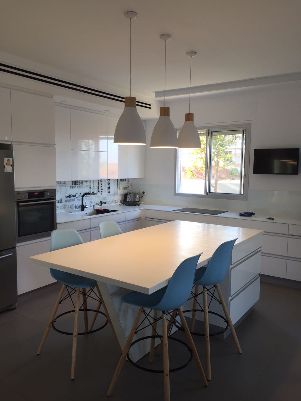 עיצוב פנים והום סטיילינג