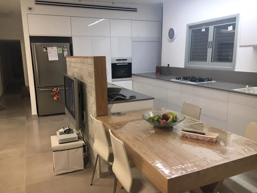 עיצוב פנים והום סטיילינג