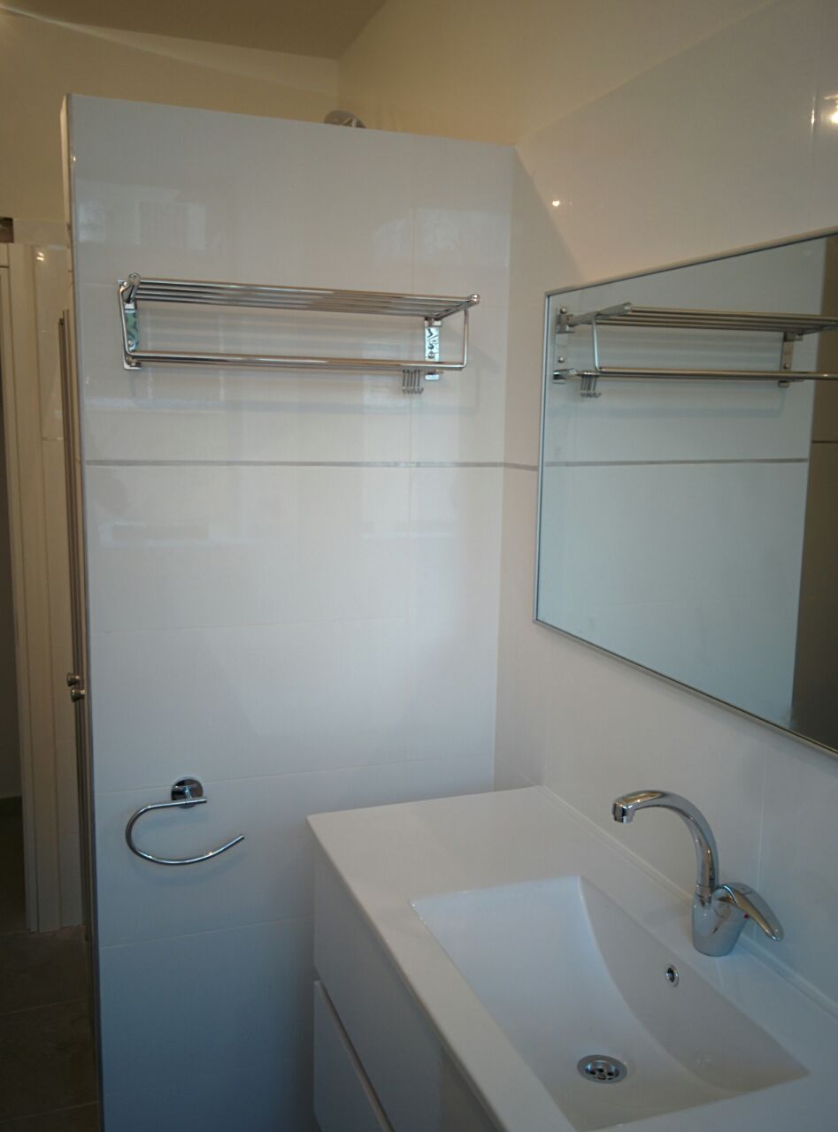 שיפוץ כללי בדירה