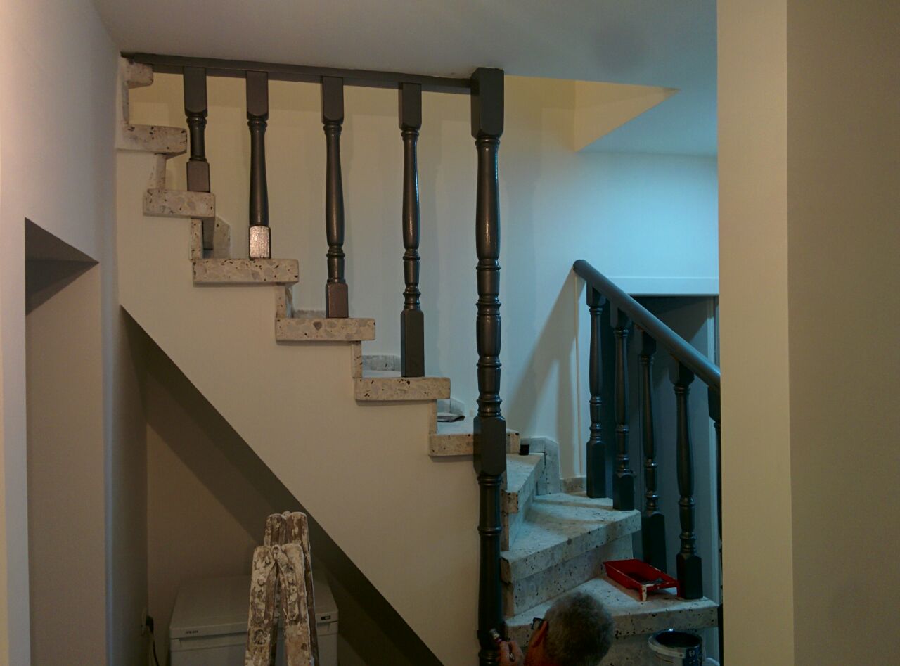 שיפוץ כללי בדירה