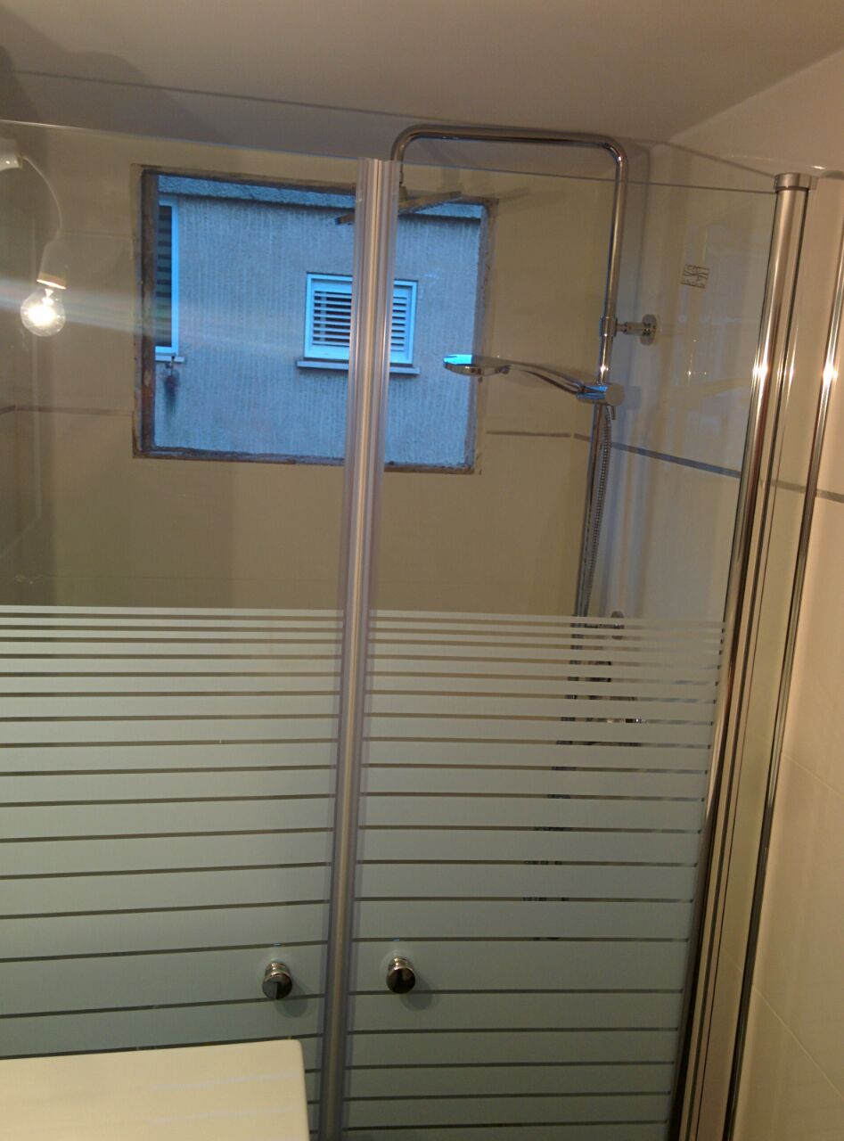 שיפוץ כללי בדירה