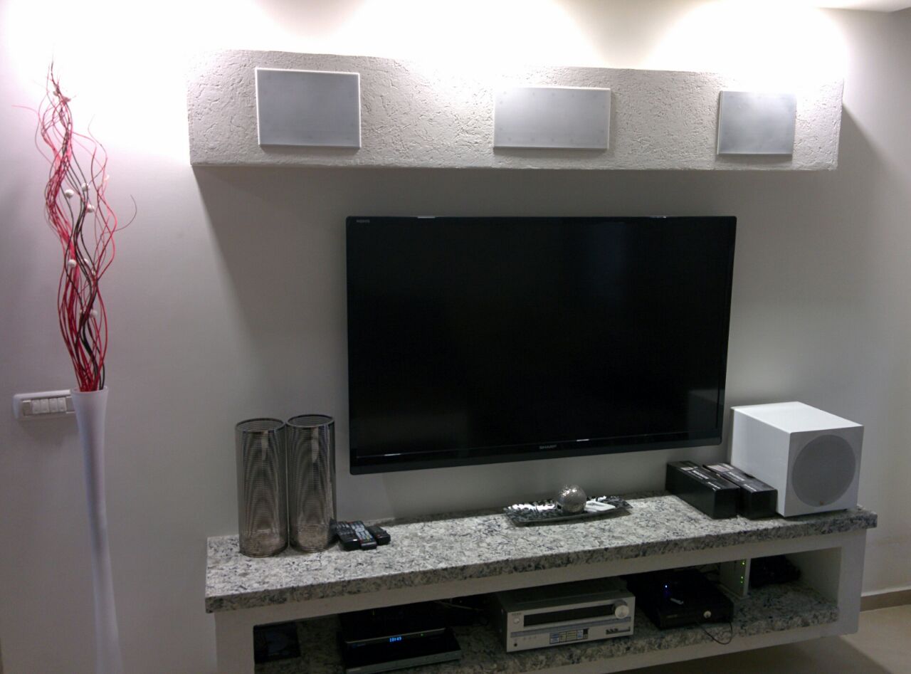 שיפוץ כללי בדירה