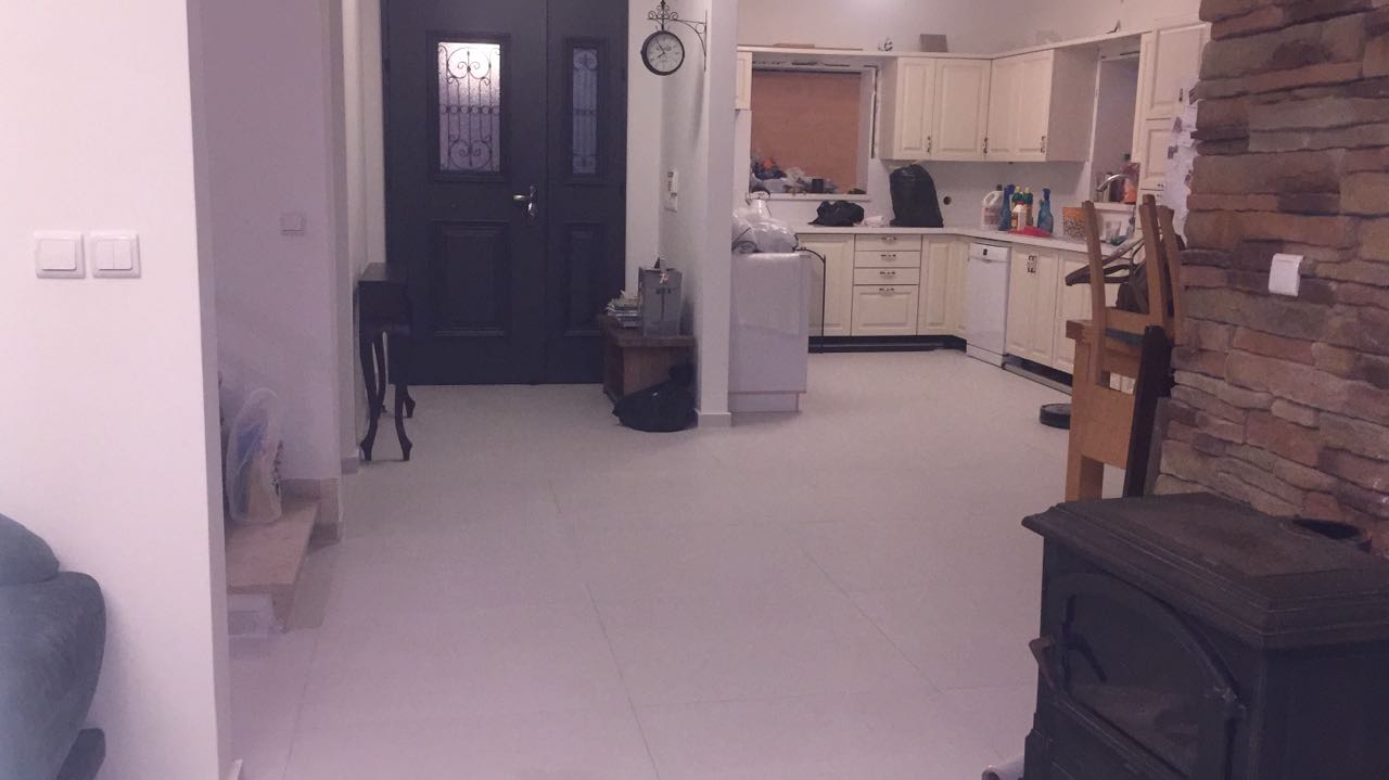 שיפוץ דירה קומפלט