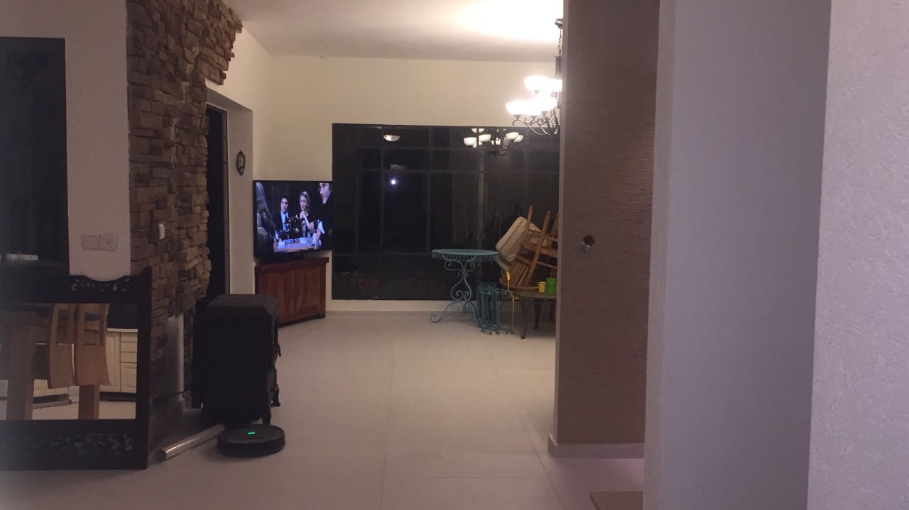 שיפוץ דירה קומפלט