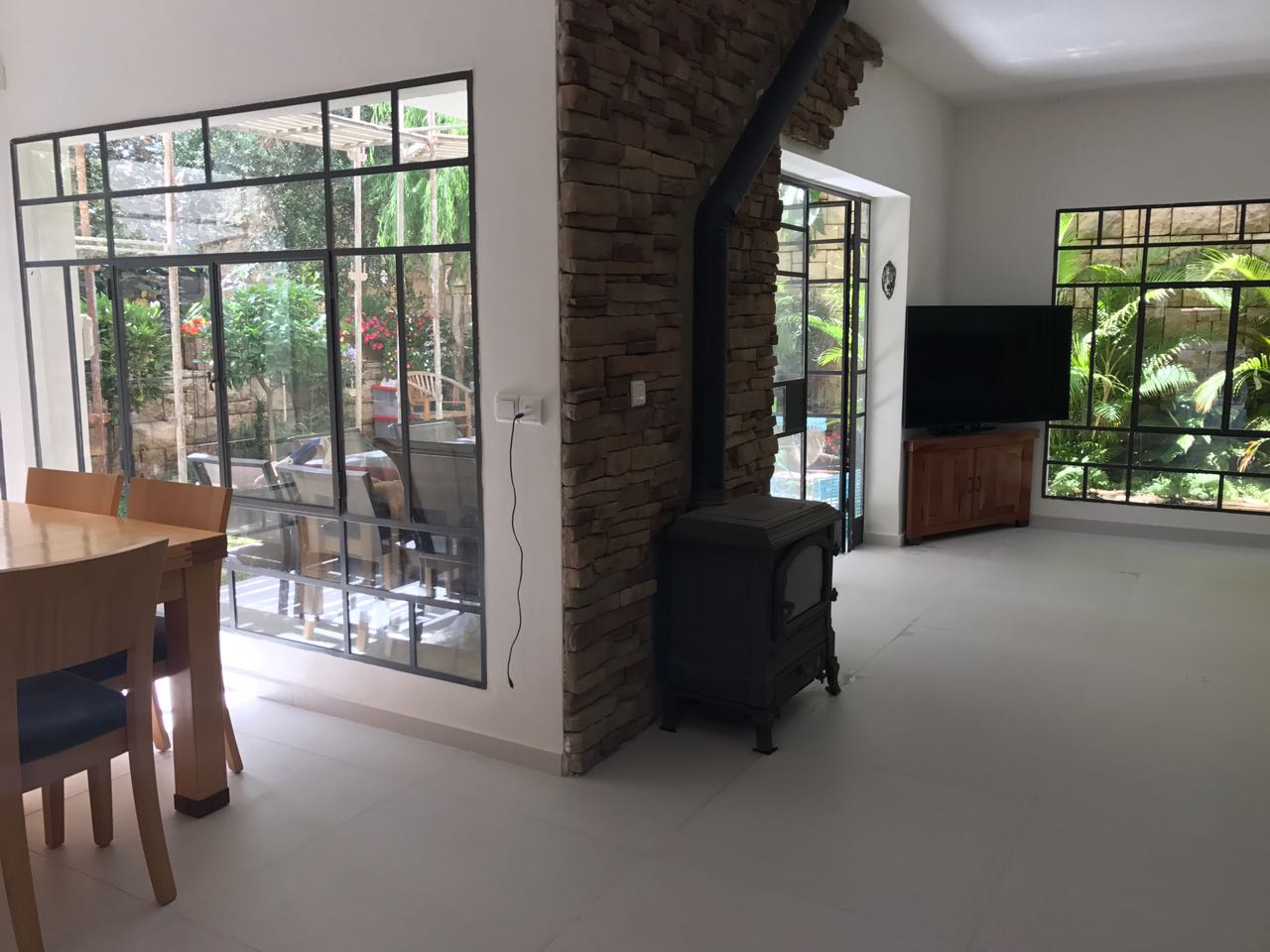 שיפוץ דירה קומפלט