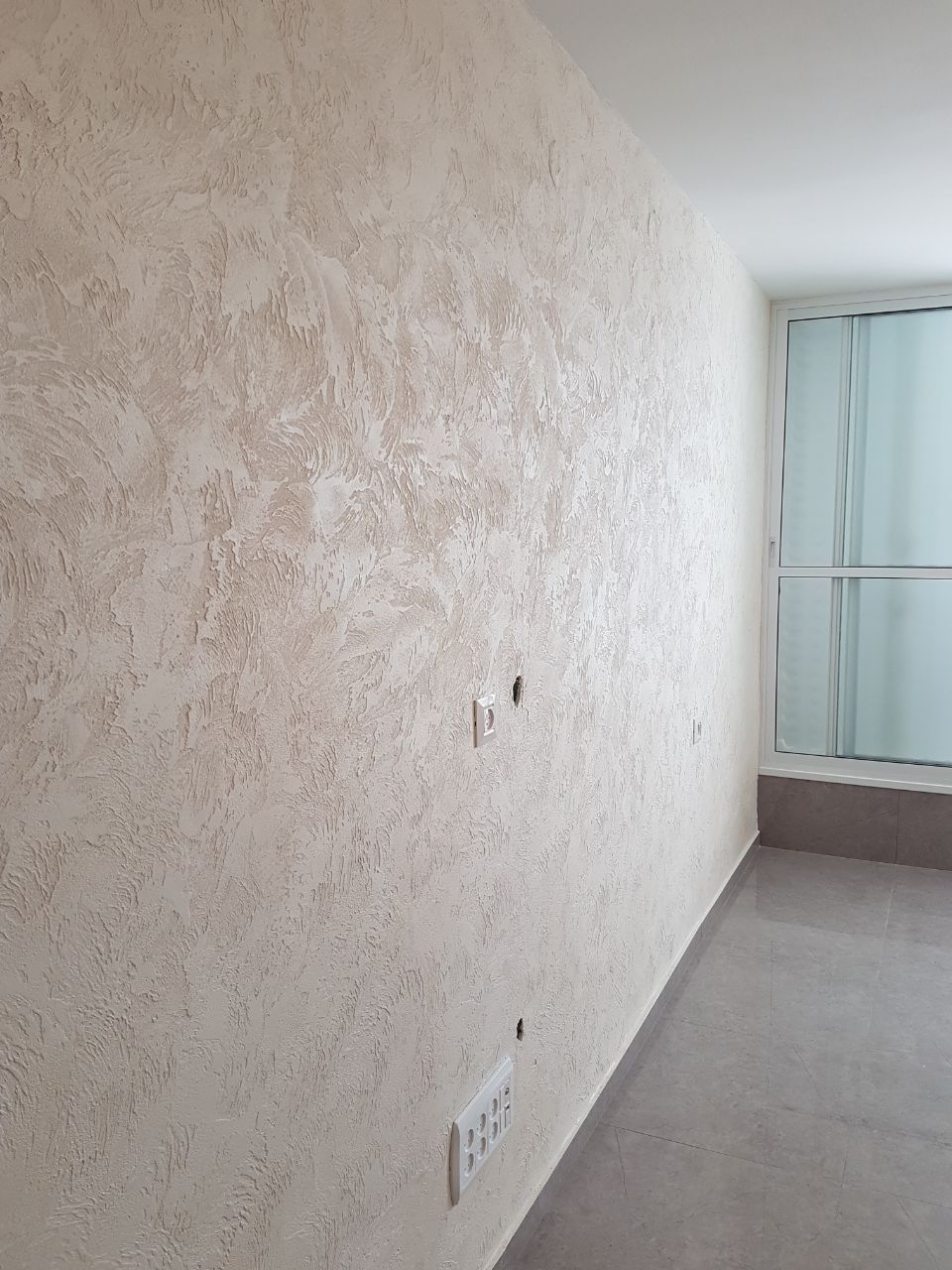 שיפוץ קוסמטי בדירה