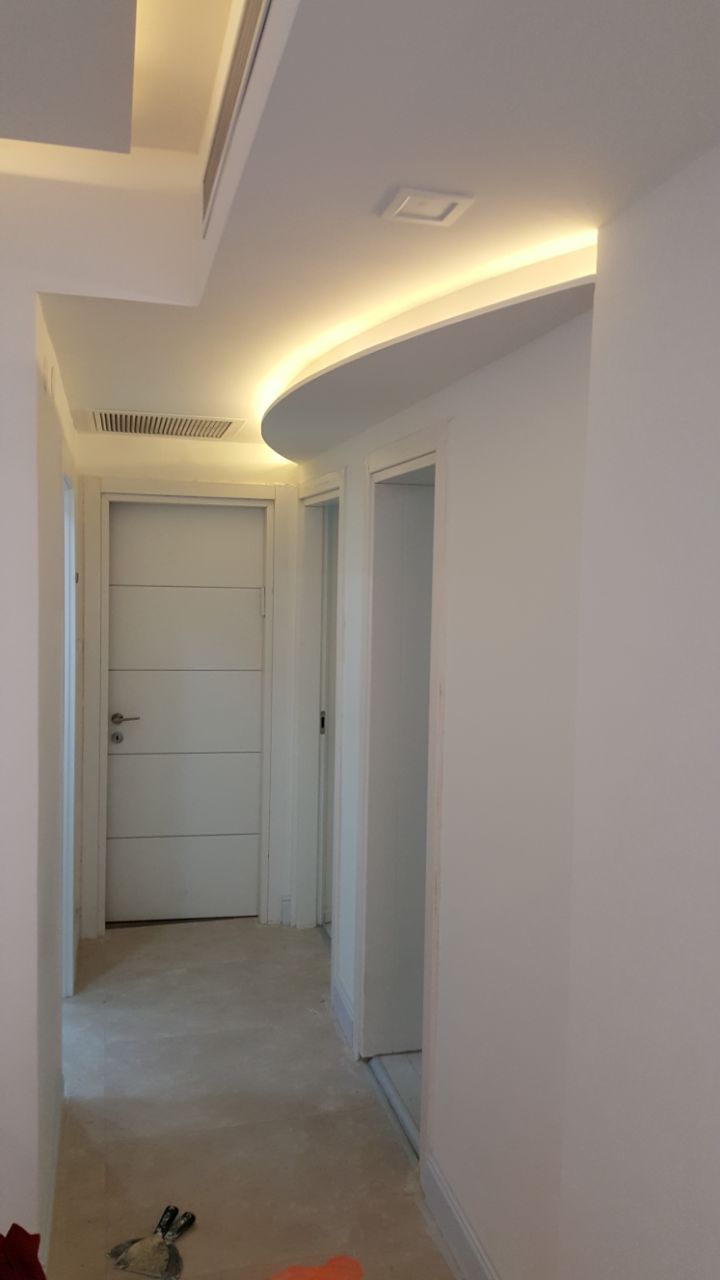 שיפוץ בדירה