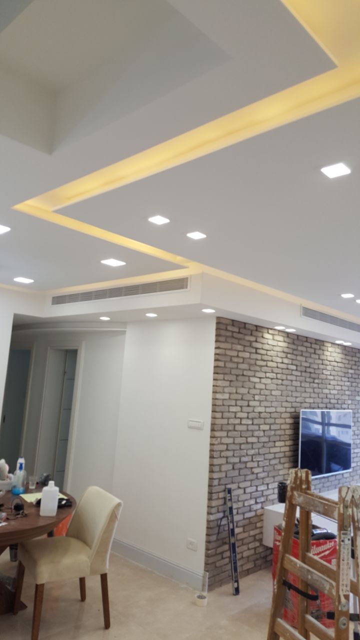 שיפוץ בדירה