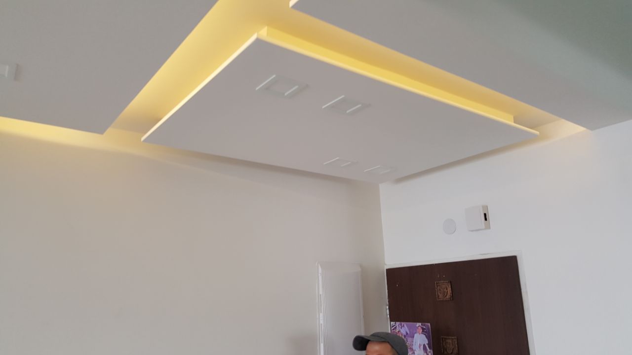 שיפוץ בדירה