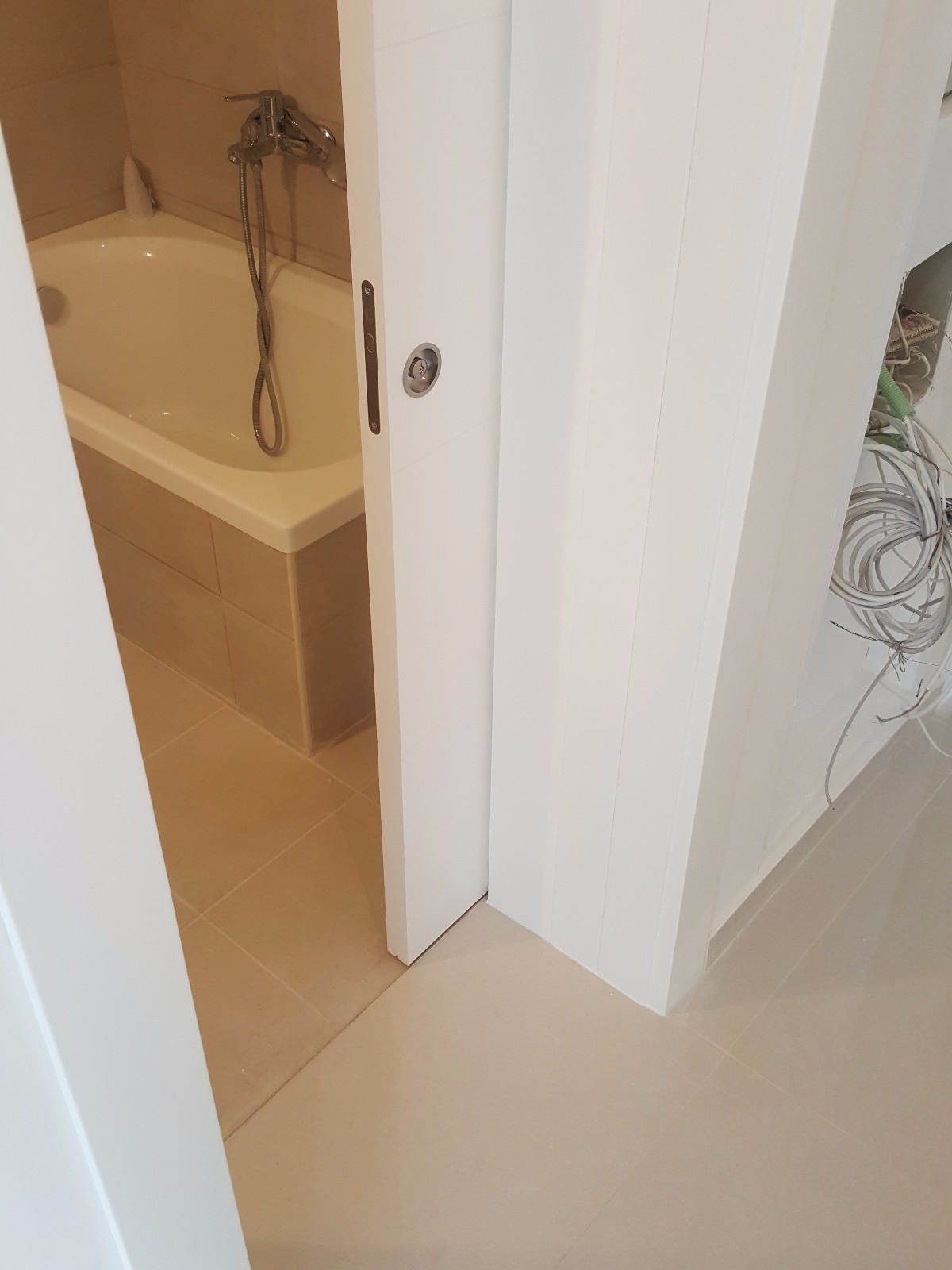 שיפוץ כללי בדירה