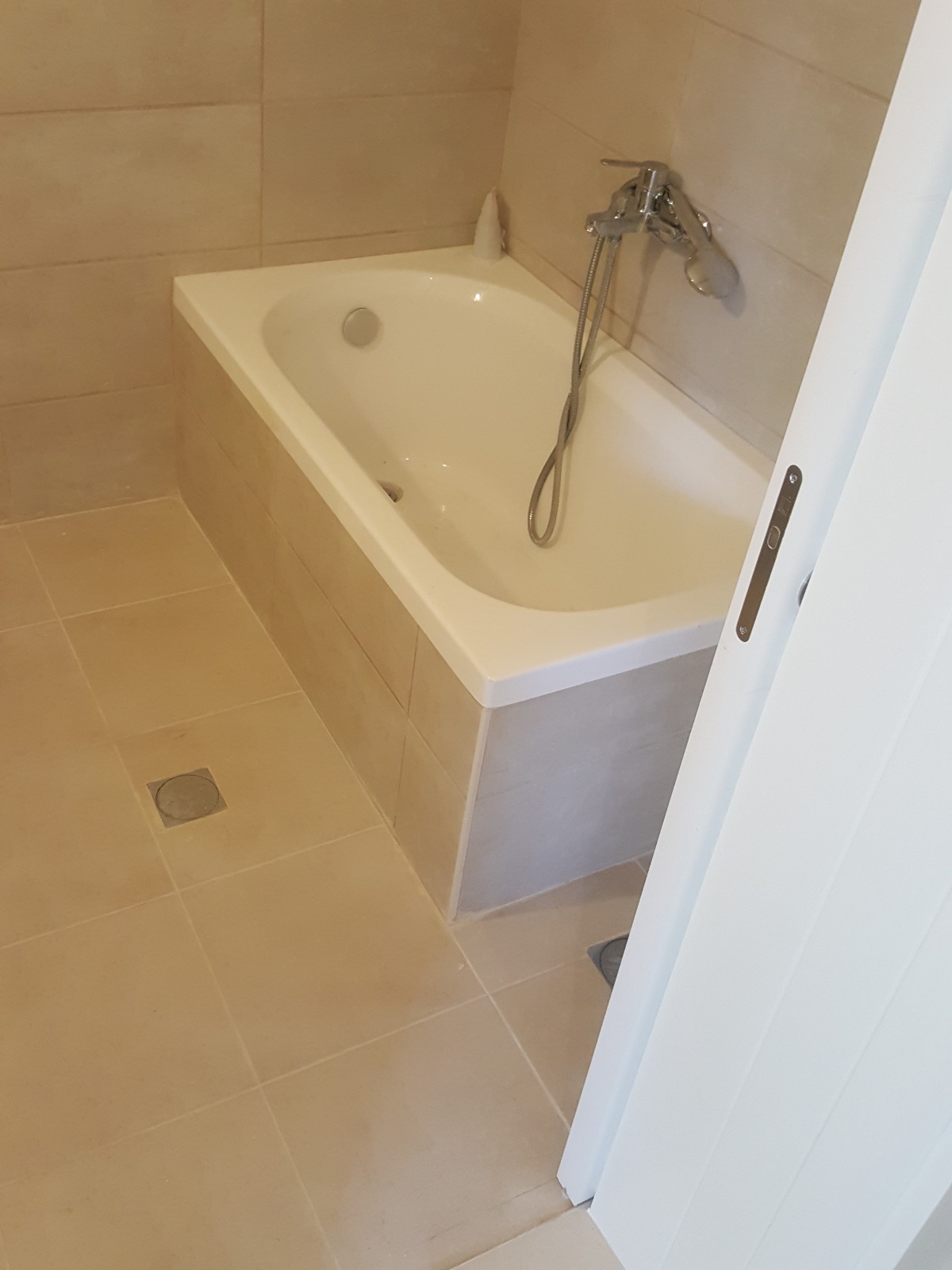 שיפוץ כללי בדירה