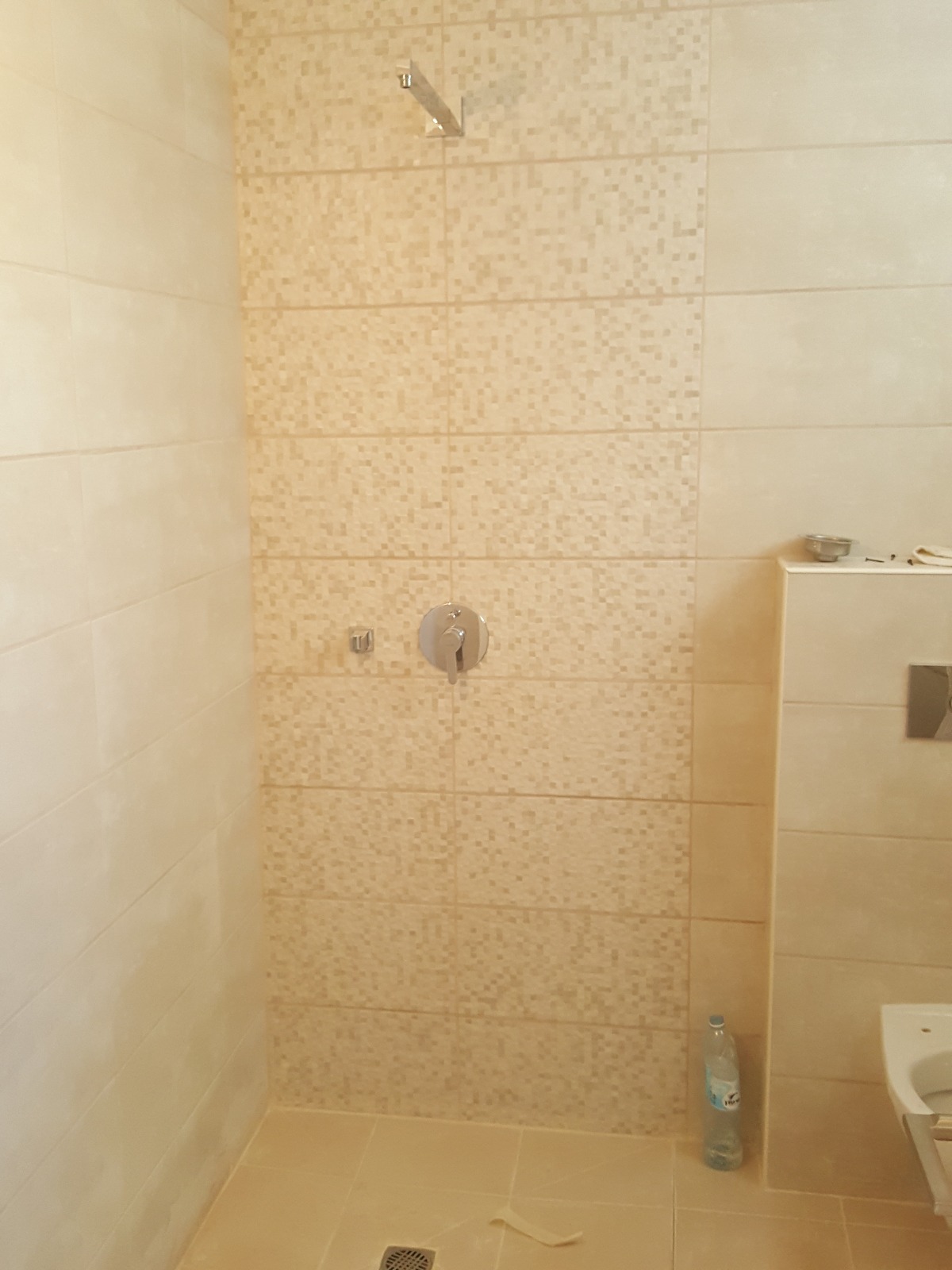 שיפוץ כללי בדירה