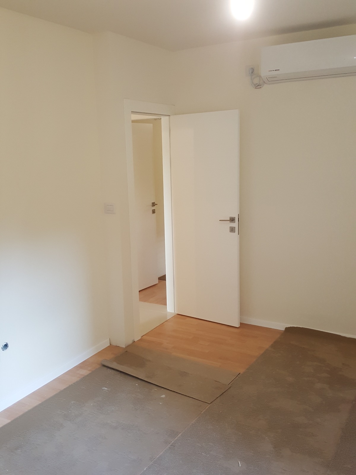 שיפוץ כללי בדירה