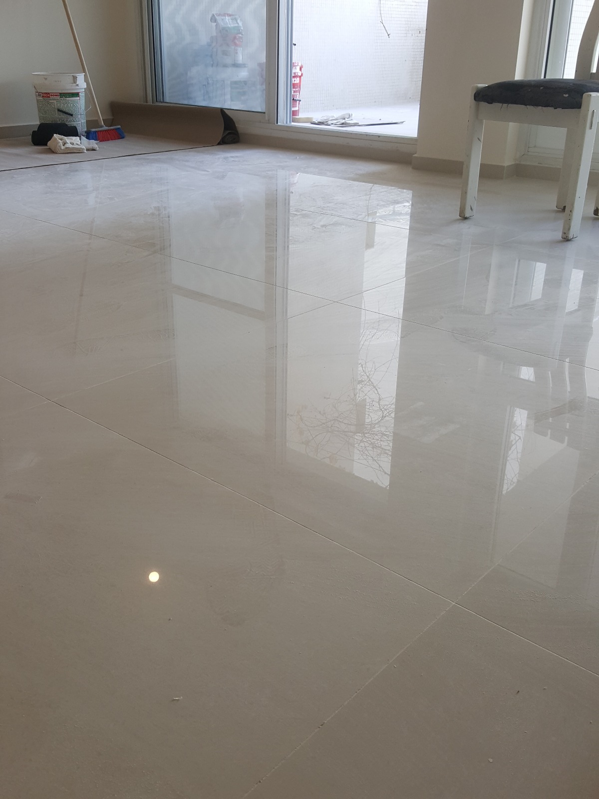 שיפוץ כללי בדירה