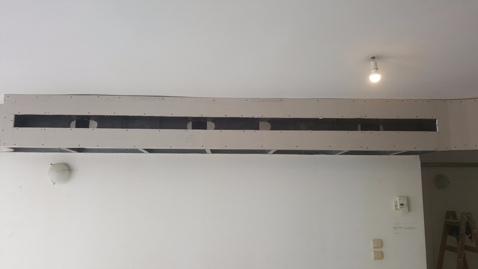 שיפוץ כללי בדירה