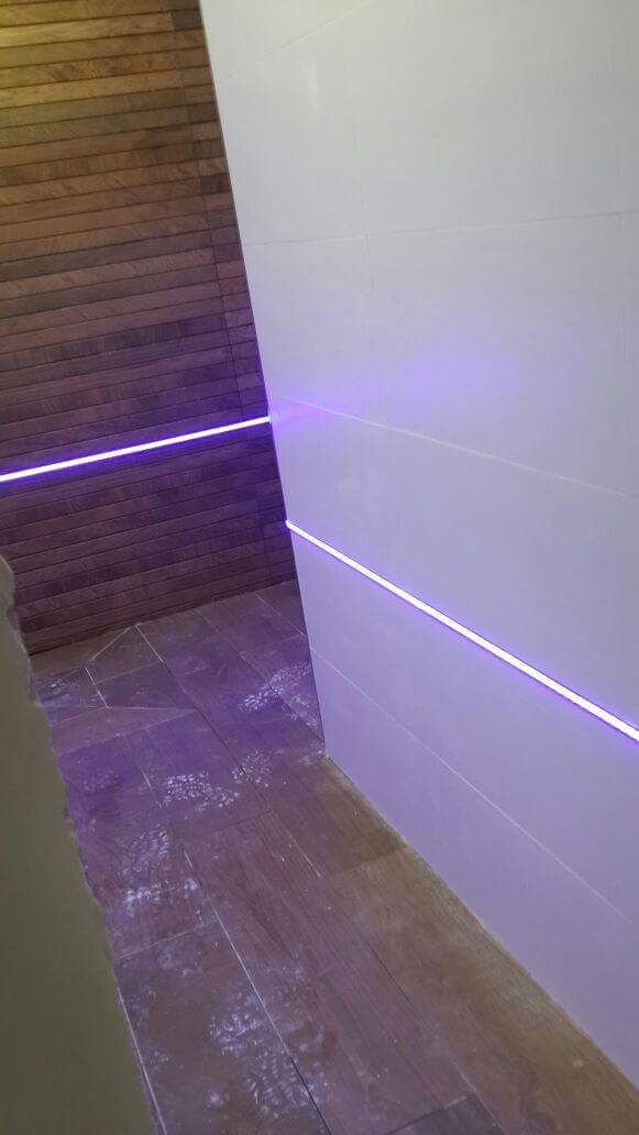 שיפוץ אמבטיה ושירותים