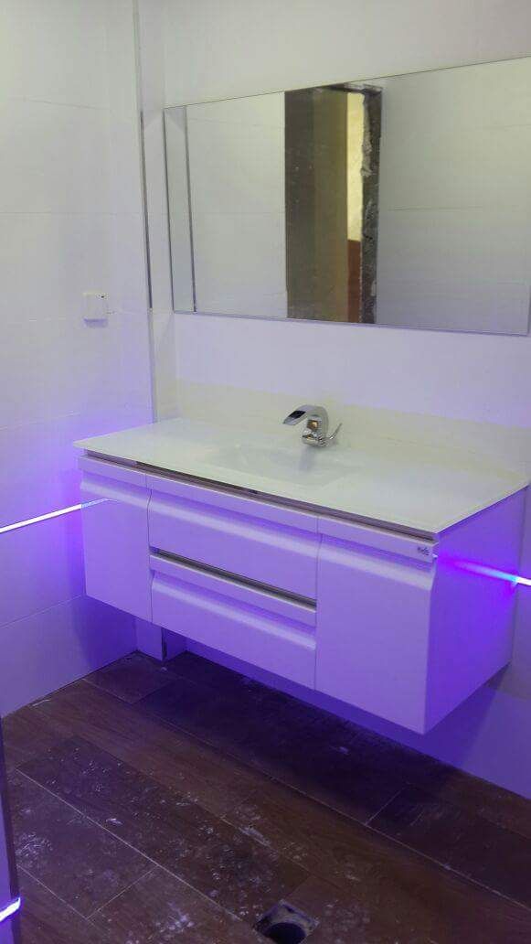 צילום מעבודה של מאור גזי