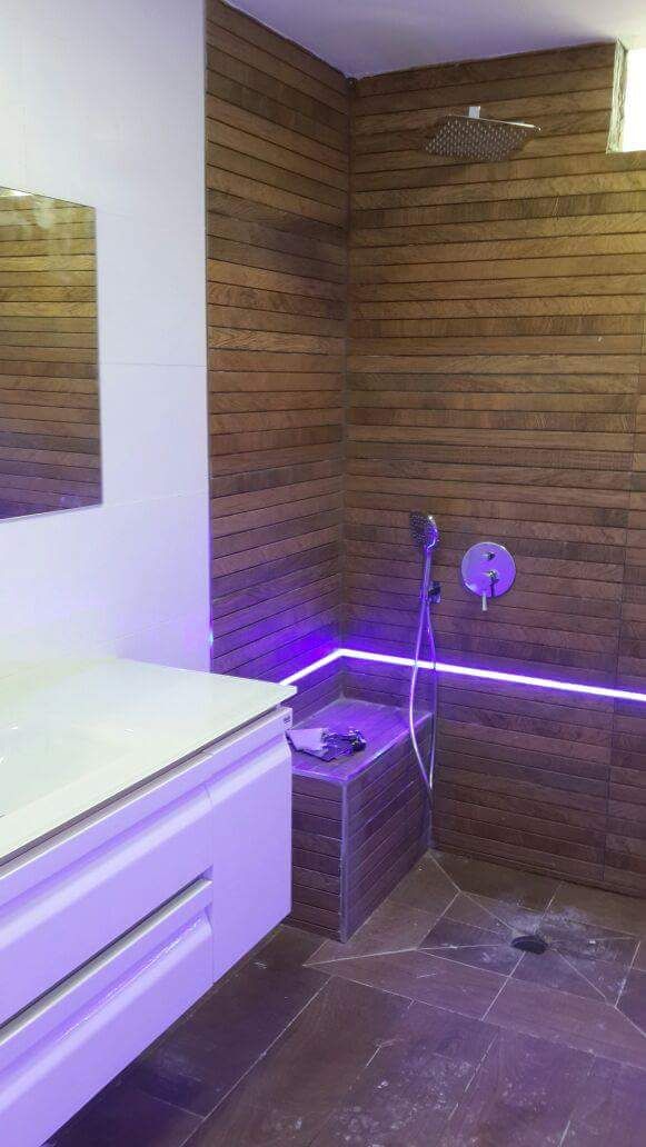 שיפוץ אמבטיה ושירותים