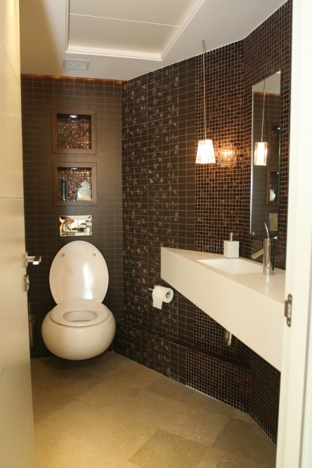 דירת דופלקס בתל אביב