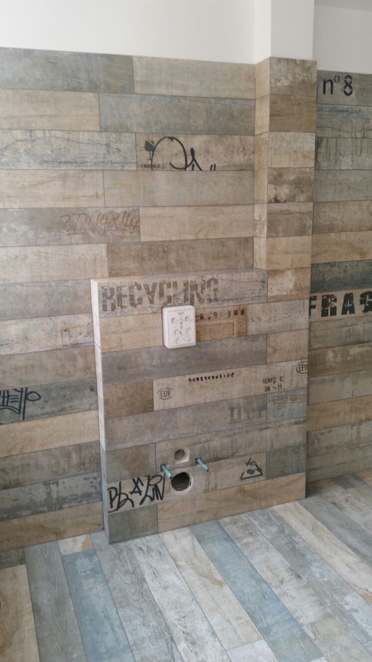 שיפוץ אמבטיות וסלון