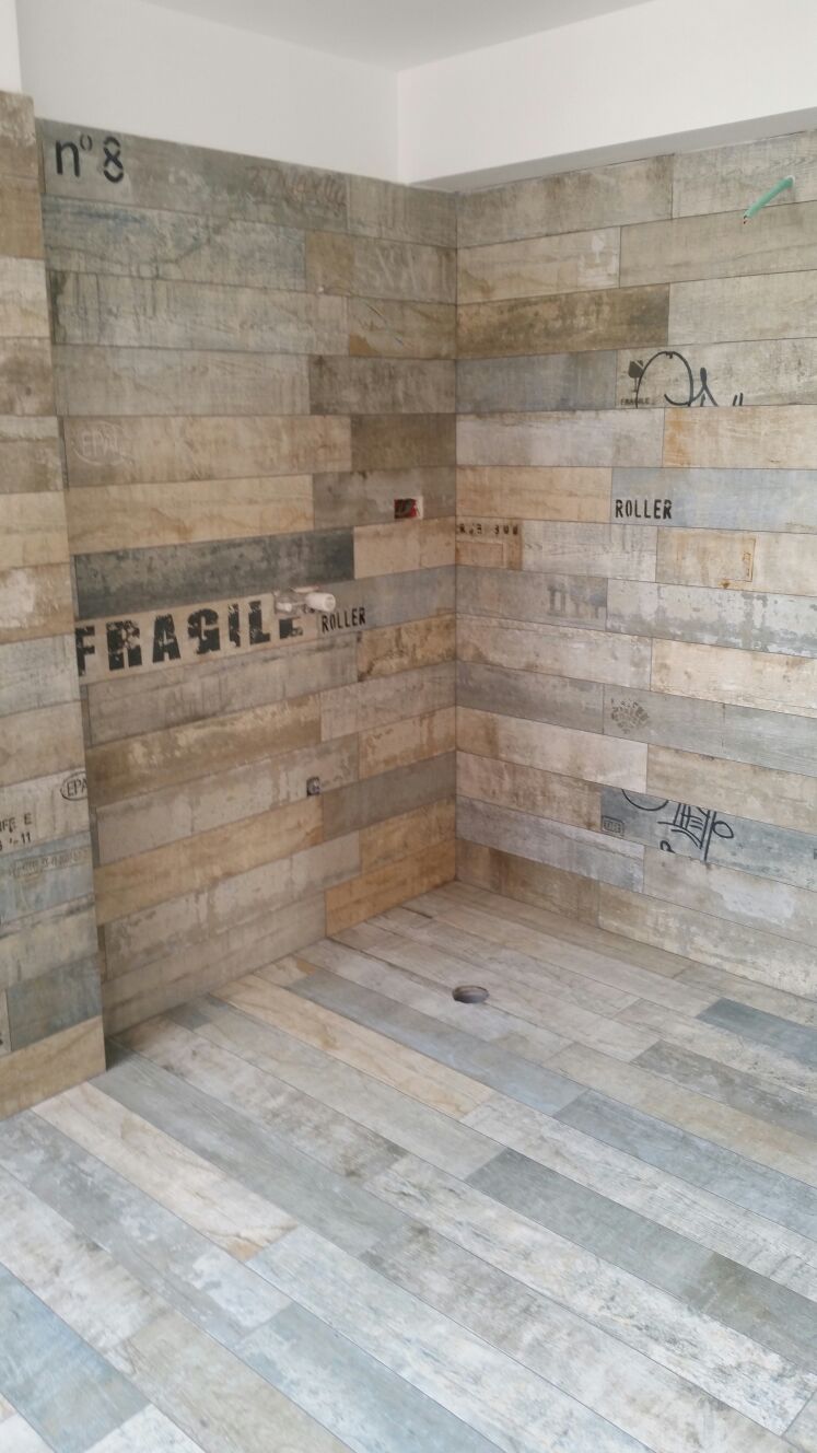 שיפוץ אמבטיות וסלון