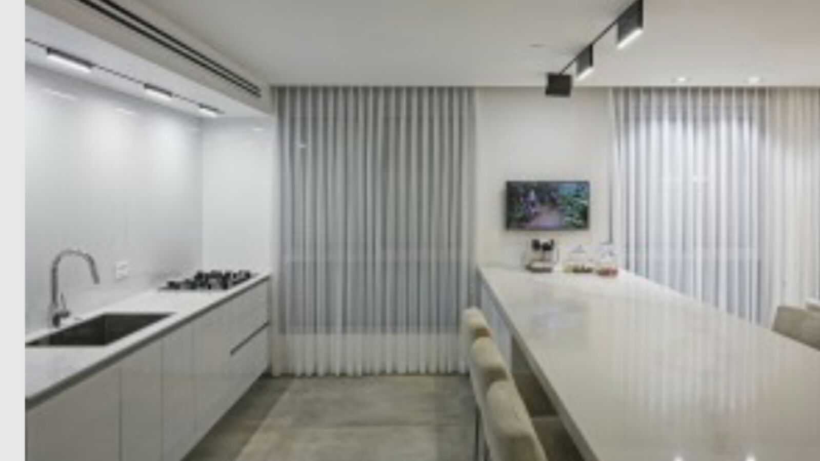 שיפוץ כללי לדירה