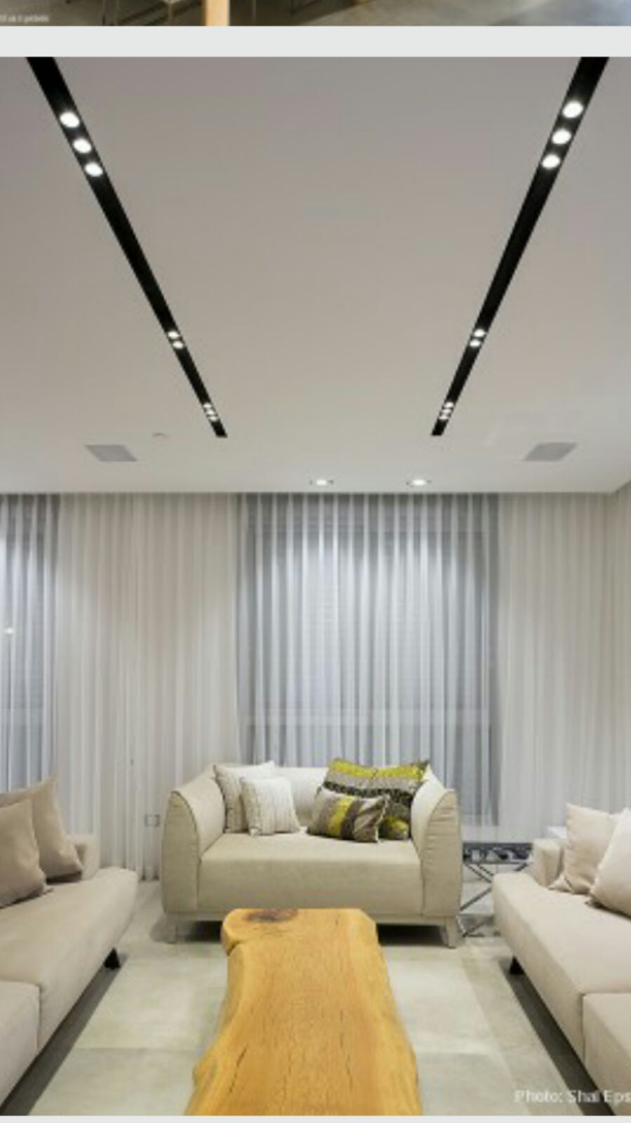 שיפוץ כללי לדירה