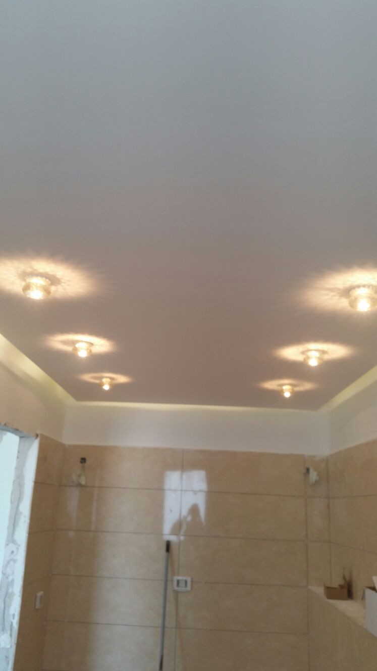 עבודות מיוחדות בגבס