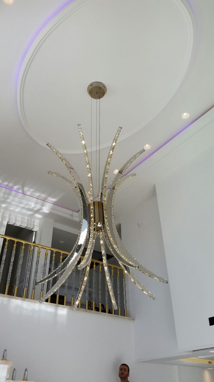 עבודות מיוחדות בגבס