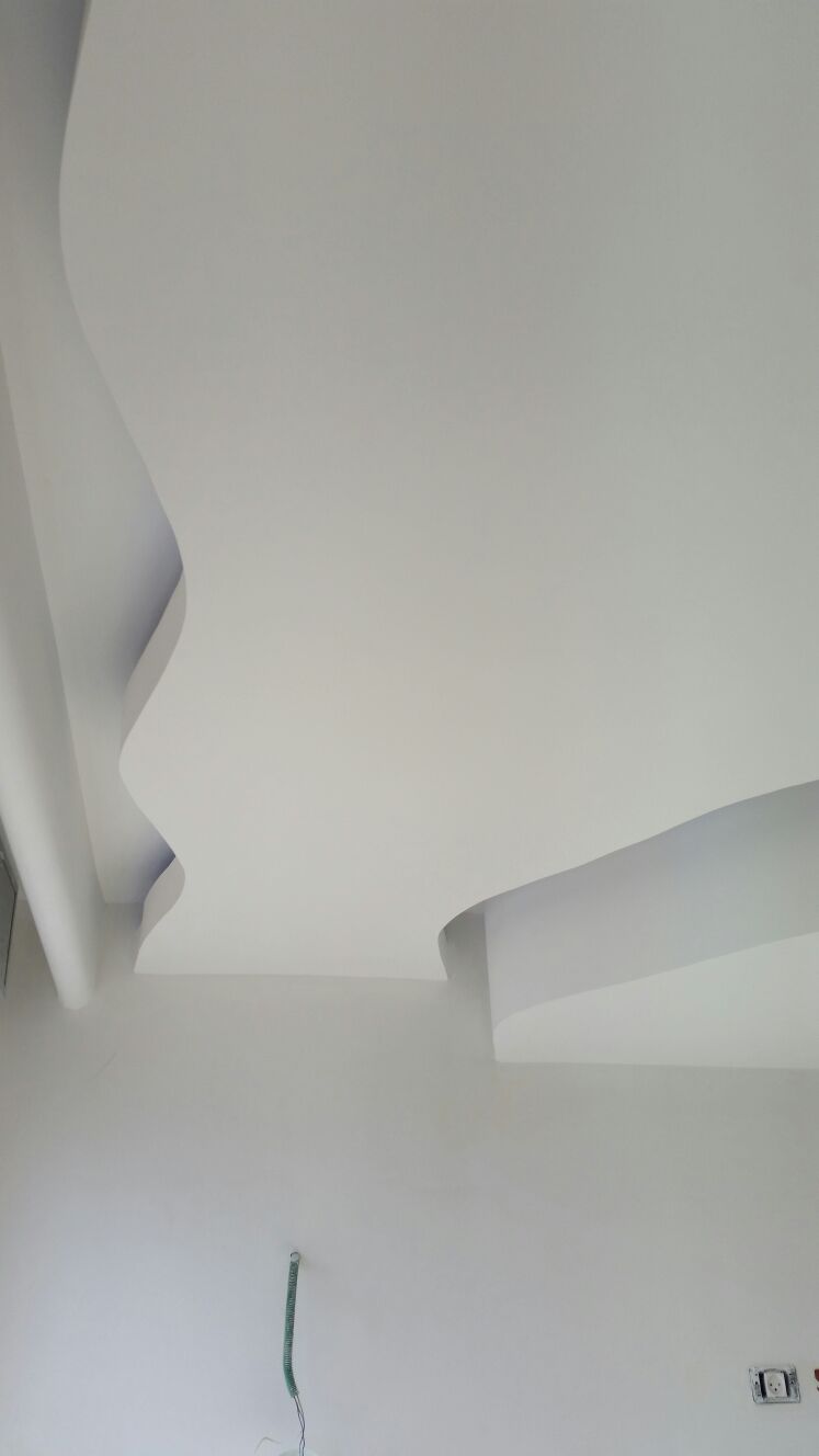 עבודות מיוחדות בגבס