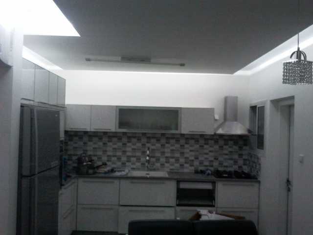 שיפוץ כללי בדירה