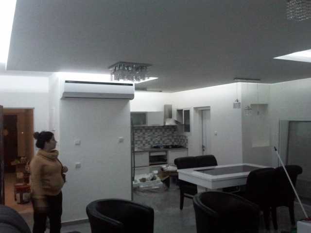 שיפוץ כללי בדירה