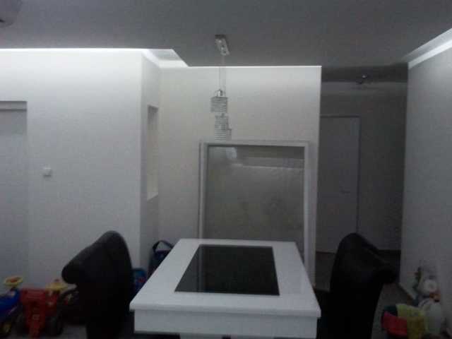 שיפוץ כללי בדירה