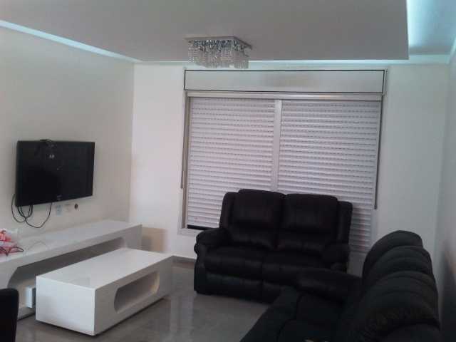 שיפוץ כללי בדירה