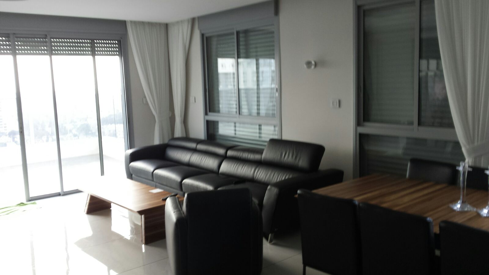 שיפוץ יוקרה לדירה