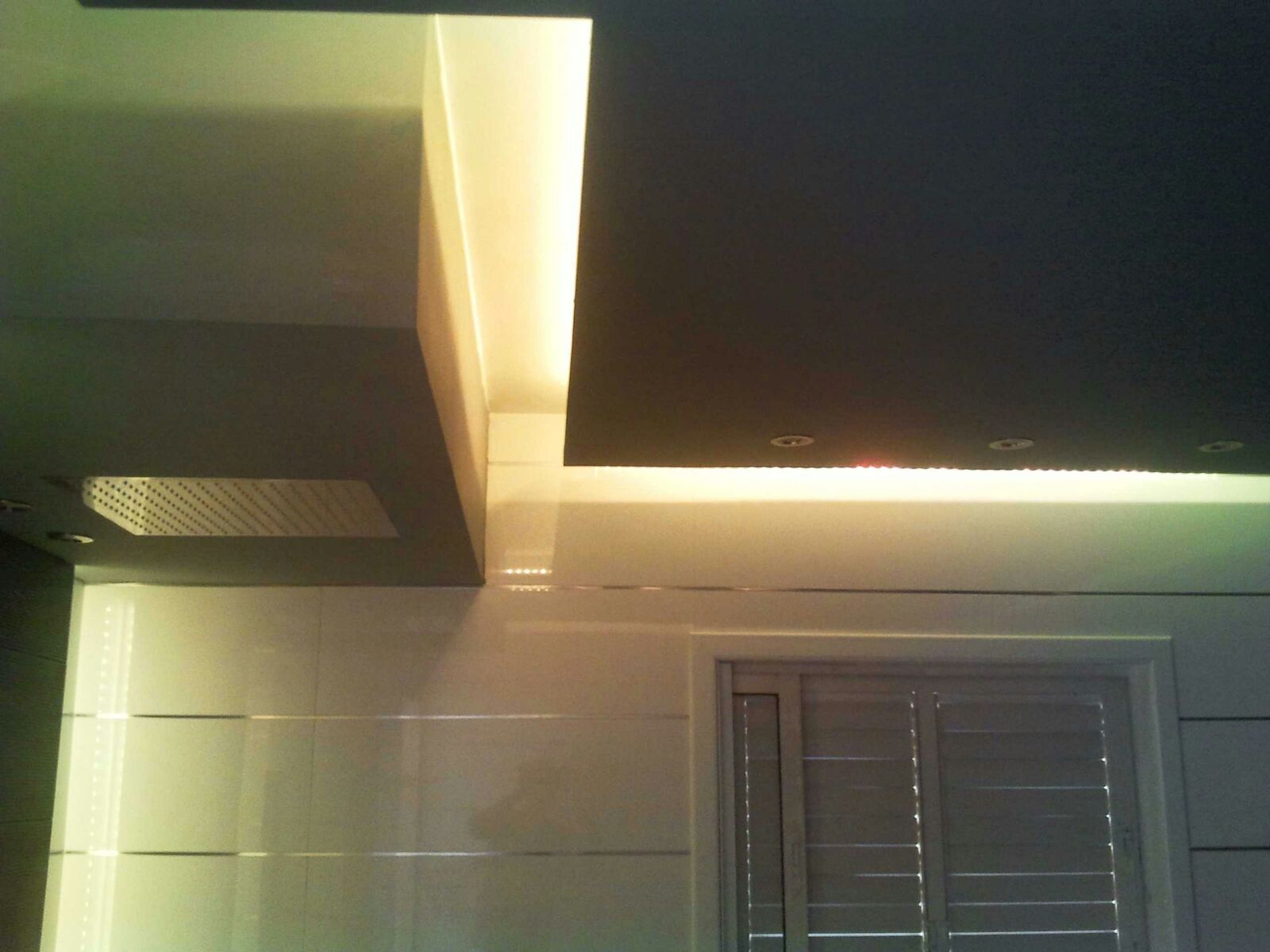 שיפוץ יוקרה לדירה