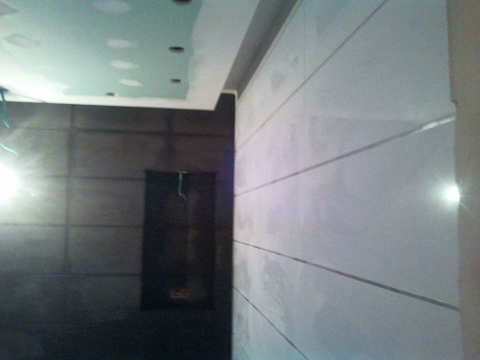 שיפוץ יוקרה לדירה