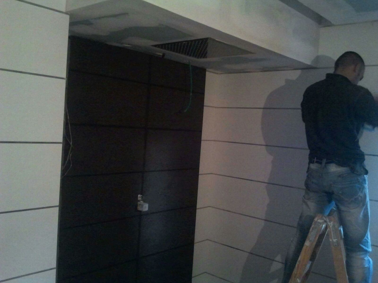 שיפוץ יוקרה לדירה