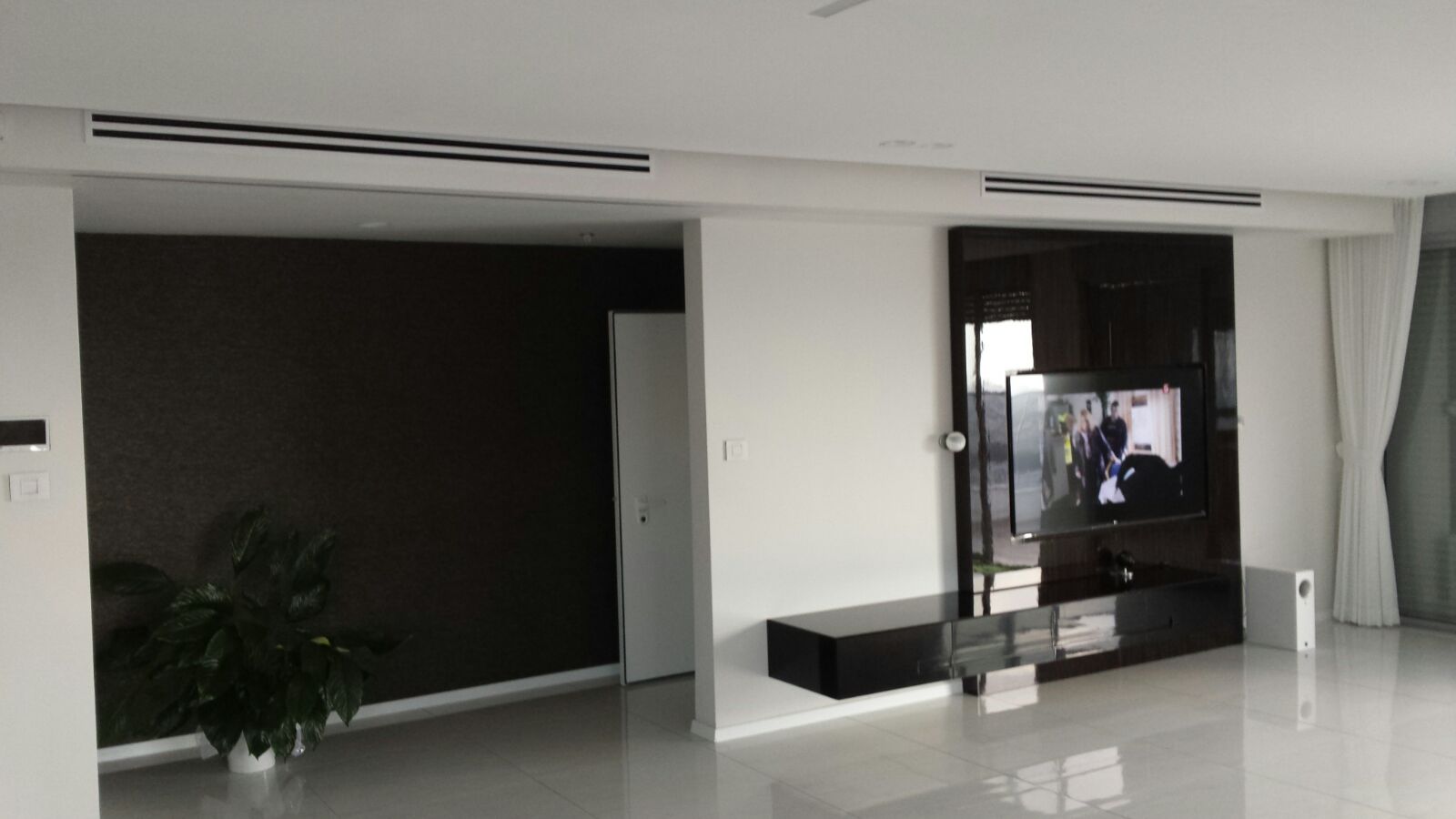 שיפוץ יוקרה לדירה