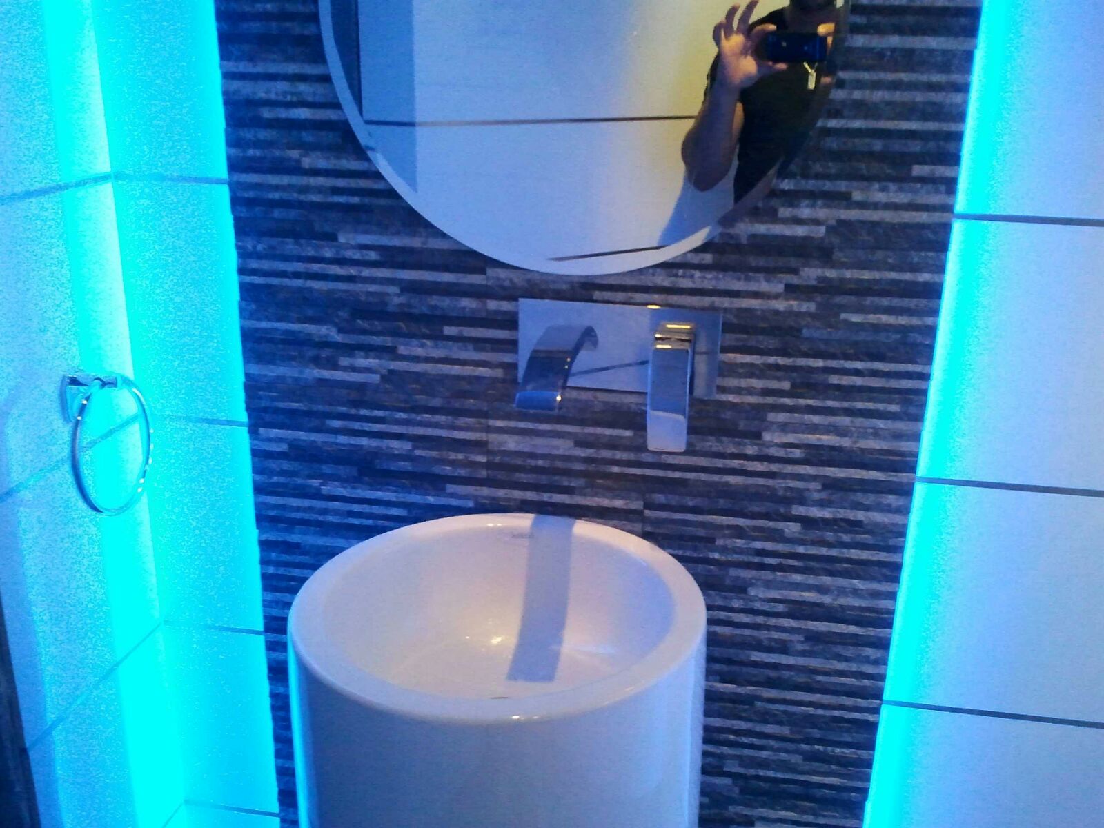 שיפוץ יוקרה לדירה